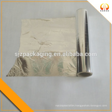 metallized PET twist film 19 micron